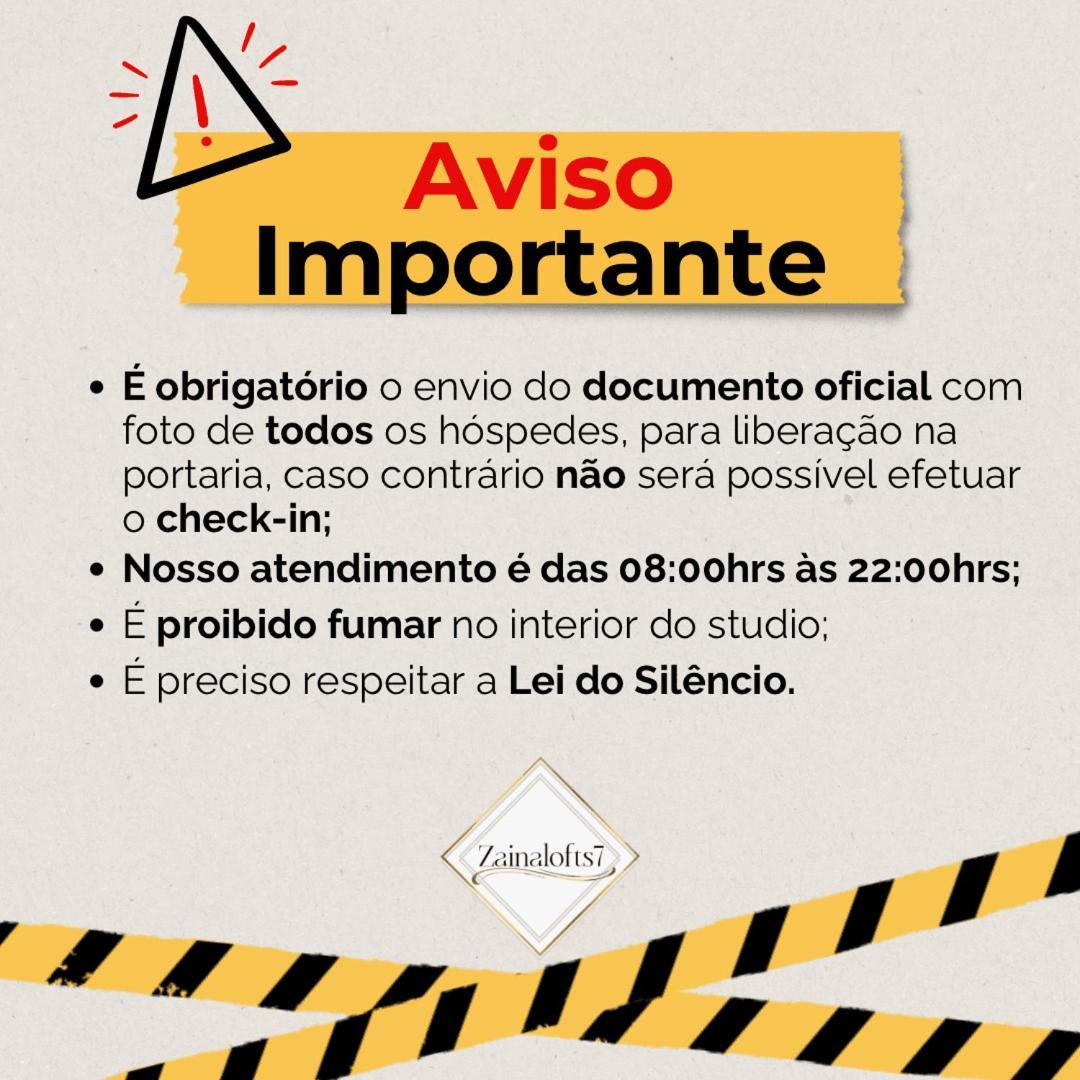 Zainalofts7 Madalena -ac E 500m Metro 3002 Ec Apartamento São Paulo