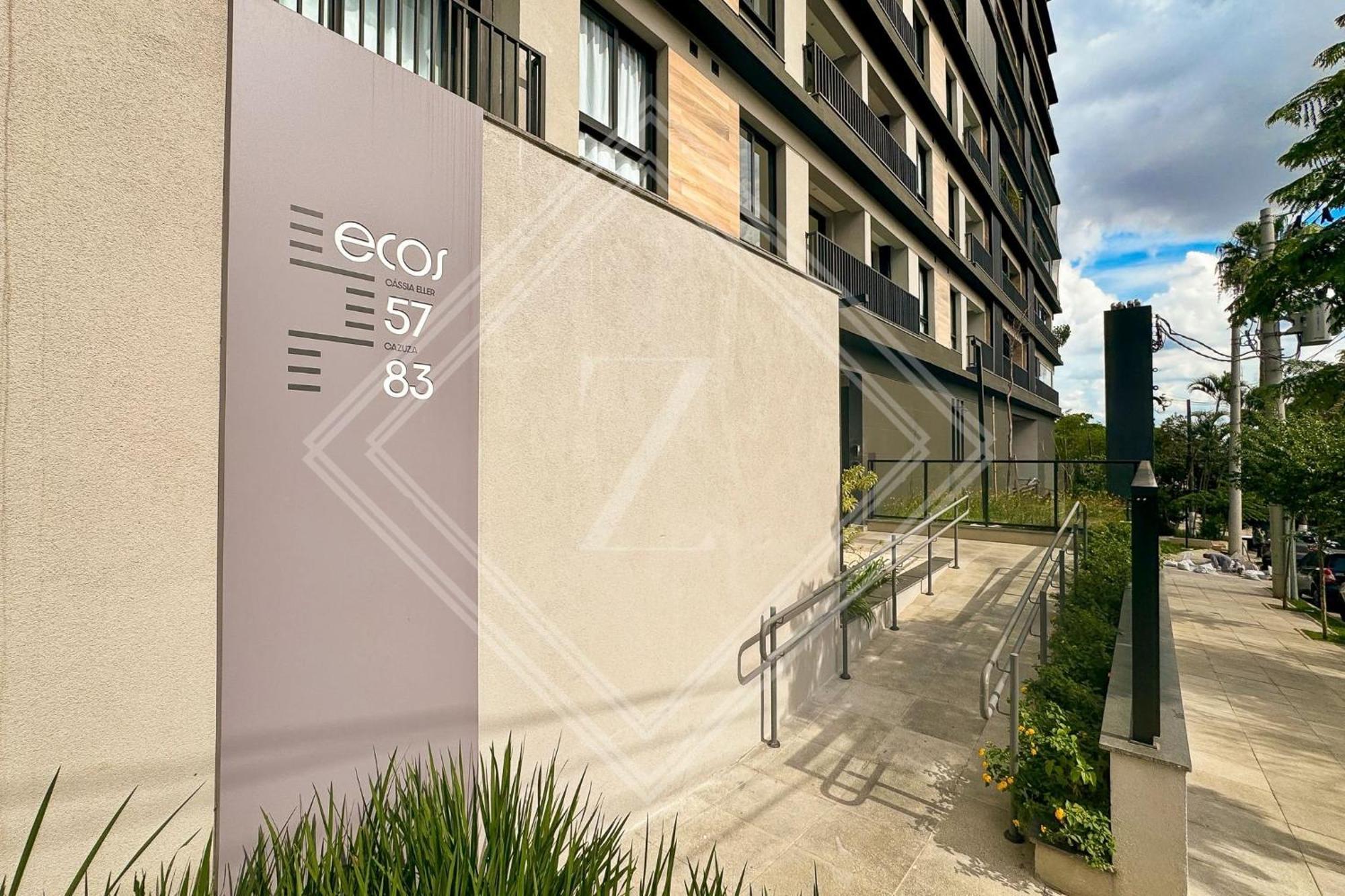 Zainalofts7 Madalena -ac E 500m Metro 3002 Ec Apartamento *