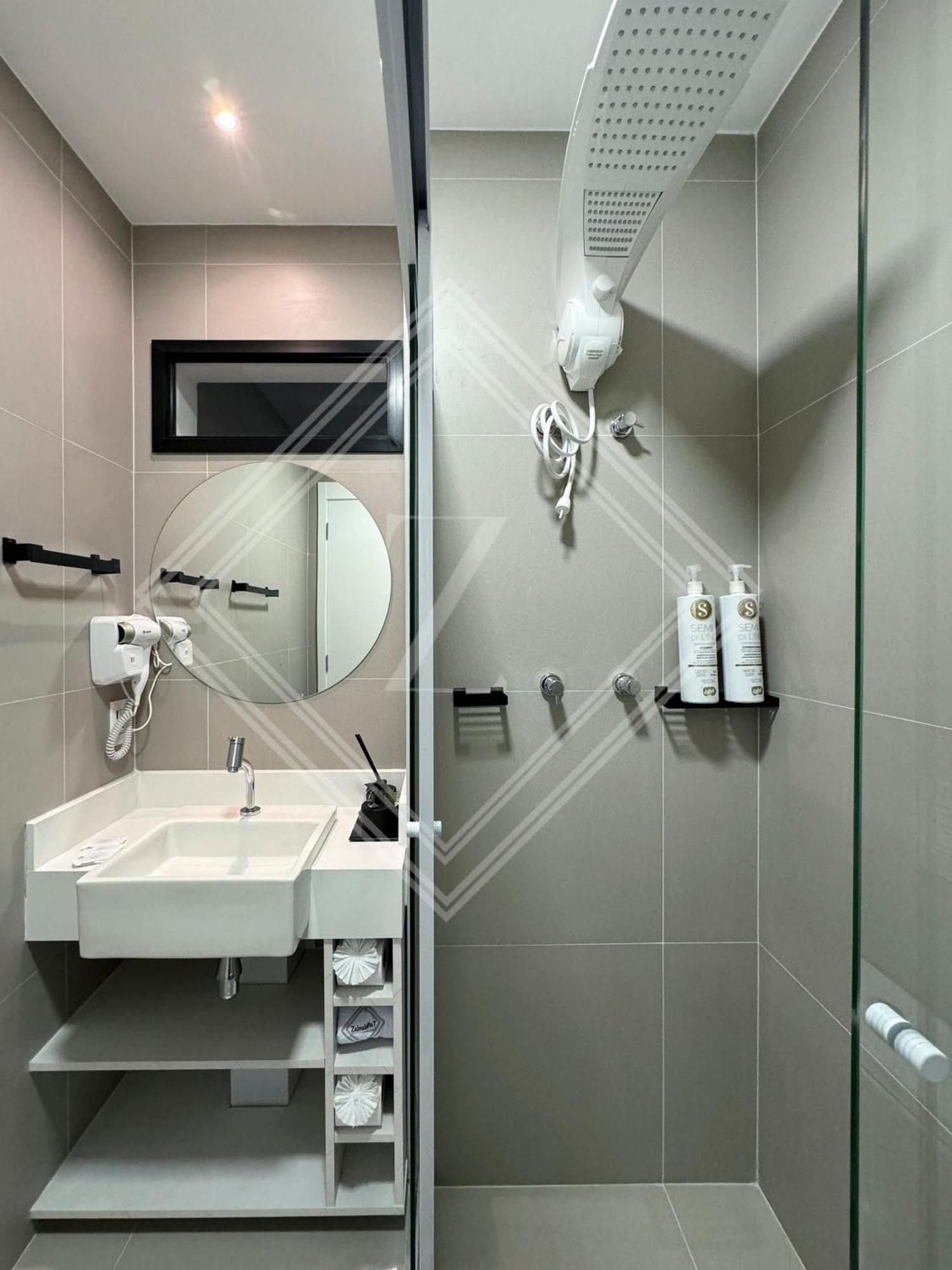 Apartamento Zainalofts7 Madalena -ac E 500m Metro 3002 Ec