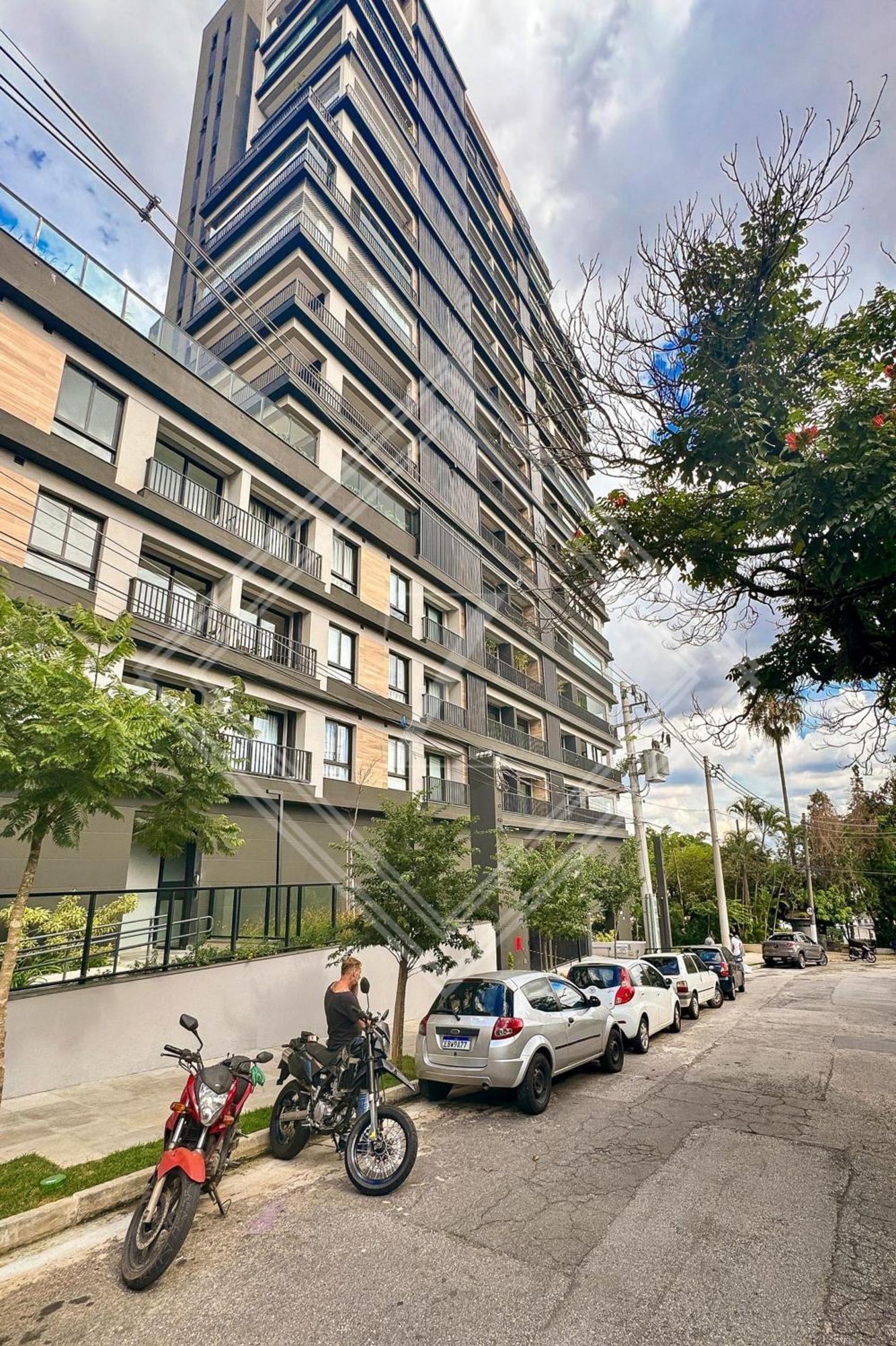 Zainalofts7 Madalena -ac E 500m Metro 3002 Ec Apartamento *
